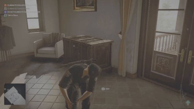 I Finish The LAST 2 Missions Of Hitman 3! (hitman 3: FINALE)