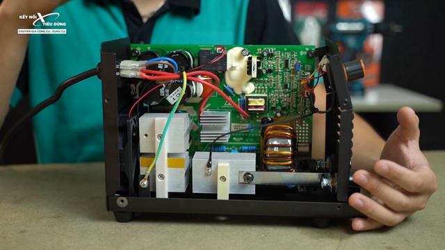 MỞ RUỘT và KÉO THỬ Máy Hàn Que điện tử JASIC ZX7 200E | Kéo que 3.2mm - giá rẻ смотреть онлайн