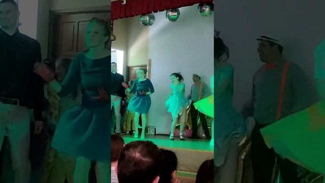 Выпускниками 2024 посвящается (ещё кусочек)