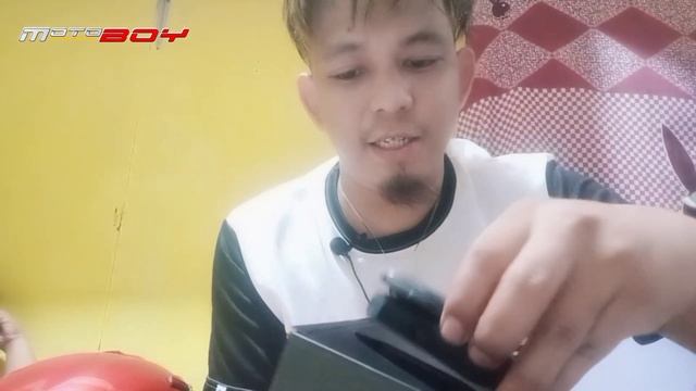 unbaxing freed conn T-MAXpro | Motoboy смотреть онлайн