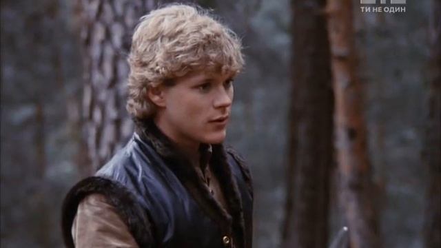 Black Arrow 1985 SATRip Hurtom