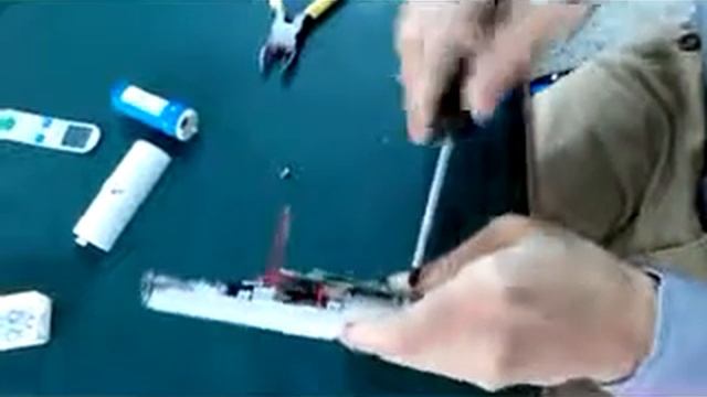 How To Repair C-Smart-Mini endodontic instruments? смотреть онлайн