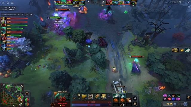 OFFLANE | SAND KING | ОБЪЯСНЯЮ И КОММЕНТИРУЮ ВСЕ СВОИ ДЕЙСТВИЯ В ПАТЧЕ 7.36а | 8.7к смотреть онлайн