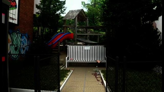 RADAR NI - Visualisation смотреть онлайн