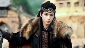 Сун Вэй Лун/Song Wei Long/Ост Дорама Похищенная невеста