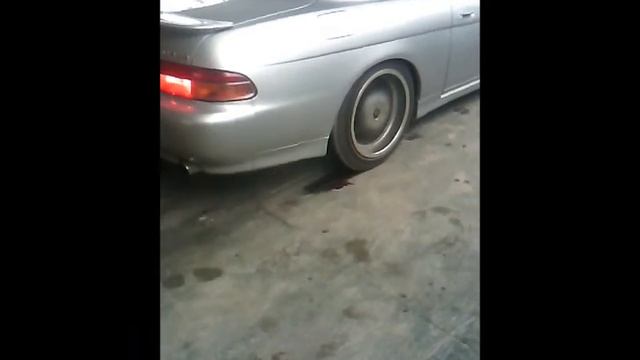 Toyota soarer смотреть онлайн