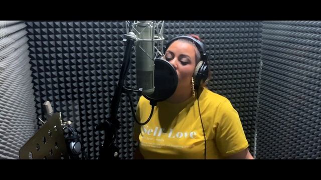Solt Klaudia - Ain't Nobody (Cover) смотреть онлайн
