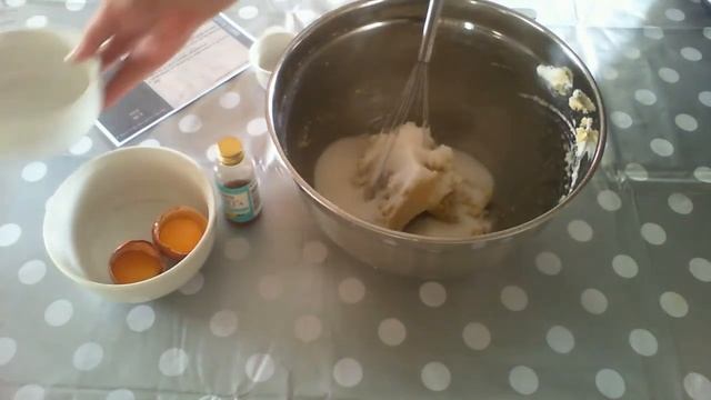 Old School Kitchen Amaretti Biscuits смотреть онлайн