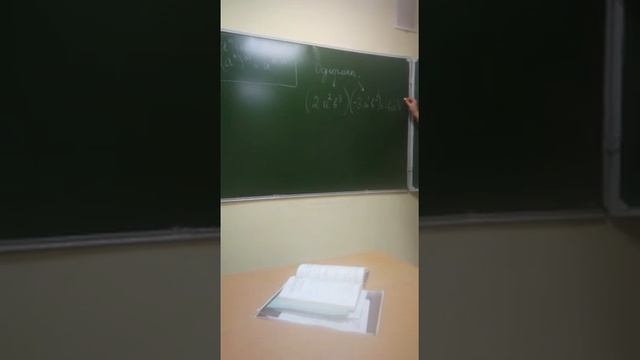 одночлены и многочлены смотреть онлайн