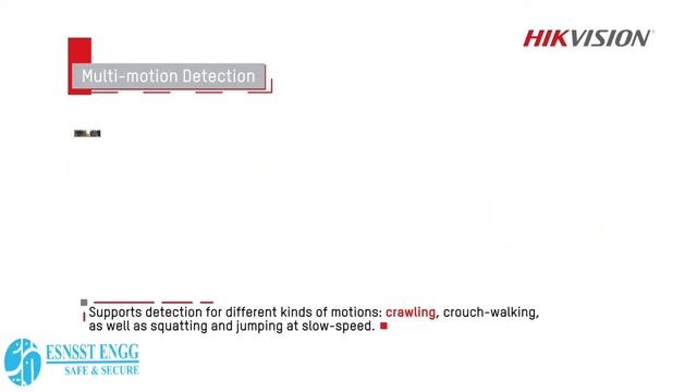 Security Intrusion Radar from Hikvison | Best choice смотреть онлайн