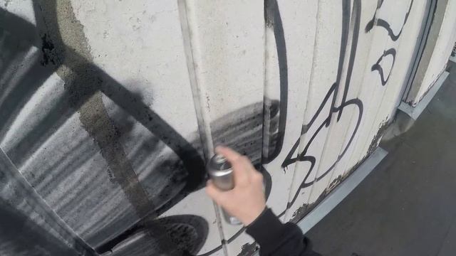 Руфтопы \ теггинг Bober Caron смотреть онлайн