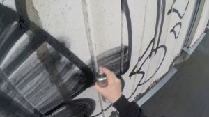 Руфтопы \ теггинг Bober Caron