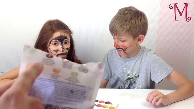 Jelly Belly challenge! Джелли Белли челлендж! смотреть онлайн
