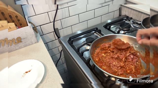 Pasta#Penne#Rigate смотреть онлайн