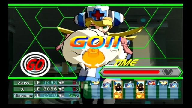 Let's Play Mega Man X Command Mission Part 25 - Epsilon's Final Stand смотреть онлайн