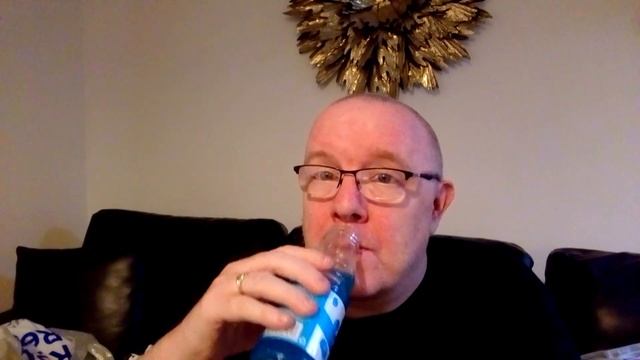 JELLY BELLY. BERRY BLUE DRINK. REVIEW смотреть онлайн