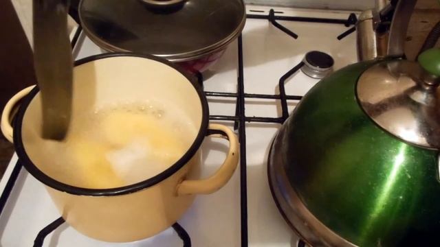 готовим поесть (пюре) смотреть онлайн
