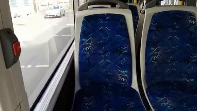 2015/2016 EBus Test Marburg смотреть онлайн