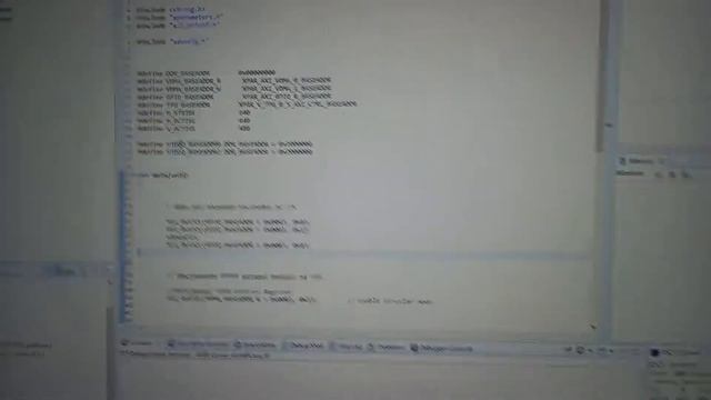 Sobel filter in FPGA смотреть онлайн