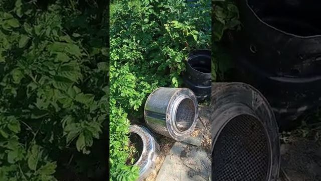 Картошка на даче смотреть онлайн