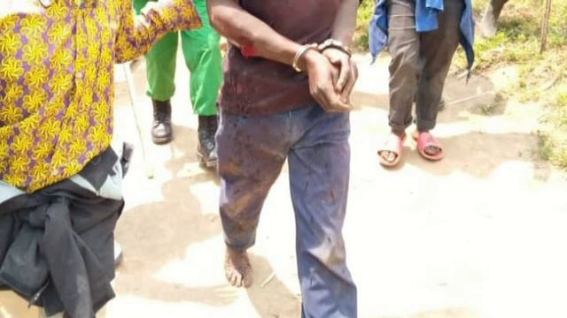 Musanze: Yatemaguye abantu 7 bo mu muryango umwe смотреть онлайн