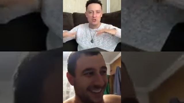 Стас Ярушин о спорте и почему он лысый смотреть онлайн