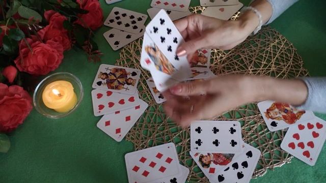 Будет ли встреча? Есть ли будущее у ваших отношений? смотреть онлайн