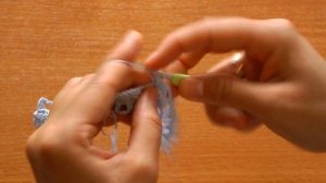 КРАСОТА!!! УЗОР КРЮЧКОМ ДЛЯ ЛЕТНИХ ИЗДЕЛИЙ (2 часть) Beautiful pattern with subtitles