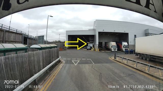 Jaguar Land Rover Solihull