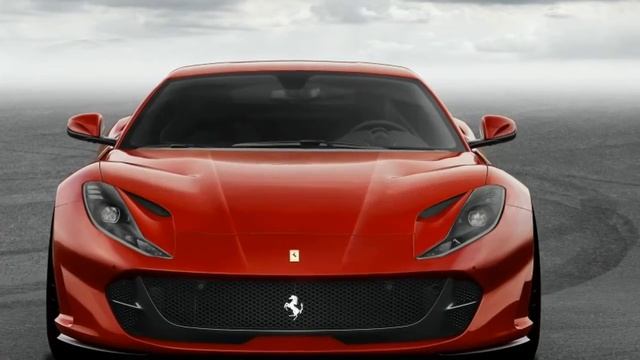 Ferrari 812 superfast: price, specification, overview, top speed смотреть онлайн