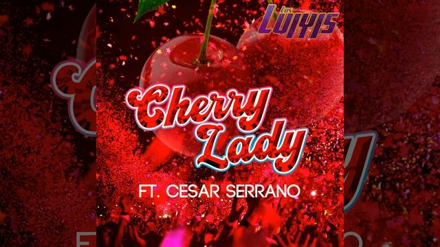 Cherry Lady