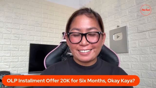 Online Loans Pilipinas (OLP) Installment Offer 20K for Six Months, Okay Kaya? смотреть онлайн