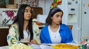 Բլբուլյանները, Սերիա 12 / Blbulyanner