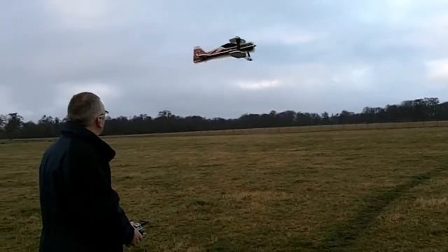 maiden flight of my crack pitts 2013 смотреть онлайн