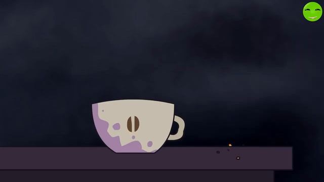 Dormant Monster Part 1 Cartoons about tanks [Gerad English] смотреть онлайн