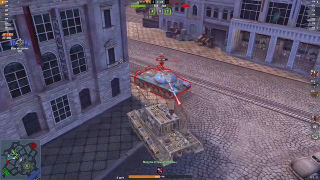 Медаль Расейняя, не пробиваем немец 8.8 Jagdtiger мастер. Wot blitz смотреть онлайн