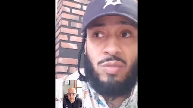 Off The Radar with Peedi Crakk! Roc-A-Fella and State Property rapper. смотреть онлайн