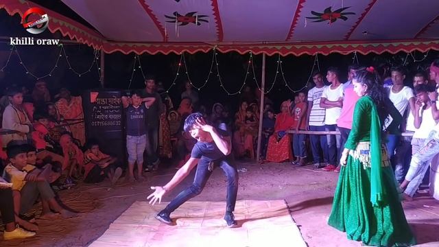 Best Bangla Wedding Funny Dance Parformance | khilli Oraw смотреть онлайн