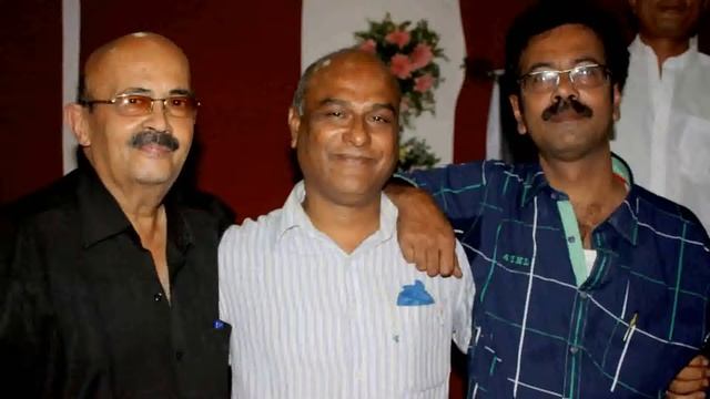 Indian Harmonica Day Celebration at HaLoH :: Wada karo nahin- Swarup Mitra смотреть онлайн