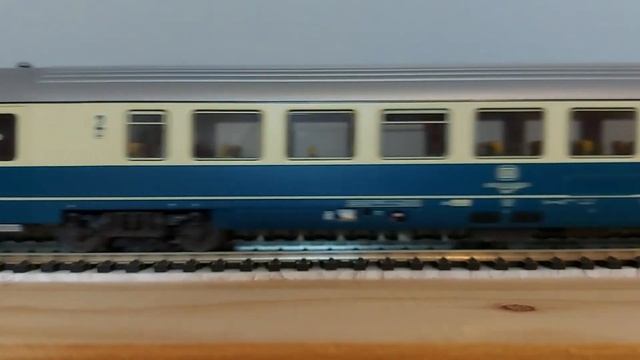 DB IC '79 смотреть онлайн