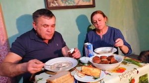 За все земные благо надо платить