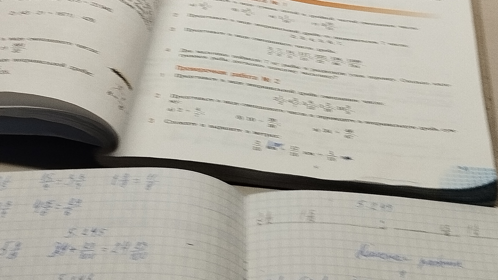 пишем уроки