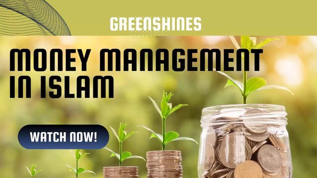 Money Management in Islam смотреть онлайн