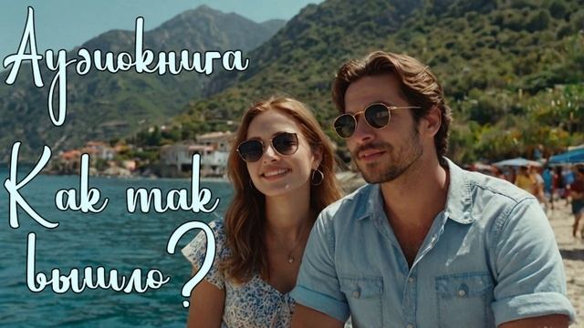 Аудиокнига: Как так вышло? Жанры: Курортный роман, эротика, романтическая комедия.