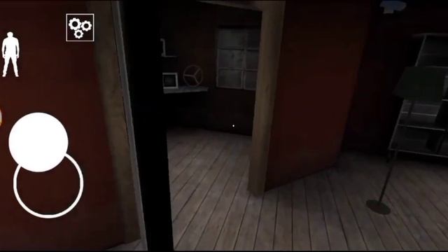 Granny Chapter two но самая старая версия. Прохождение, настольгия. // MIni XORROR. смотреть онлайн
