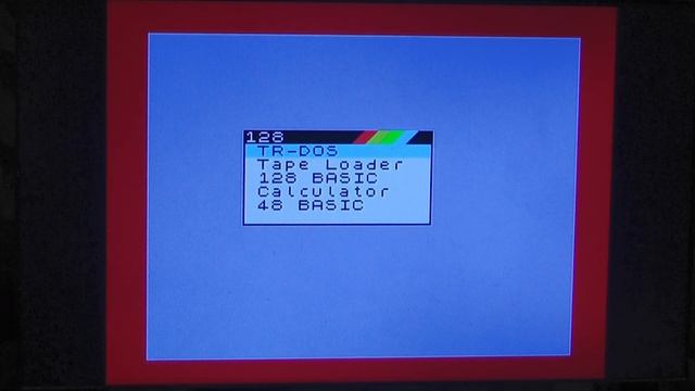 Доработка ZXSpectrum..a Робик-128к устанавливаю RGB To HDMI конвертор