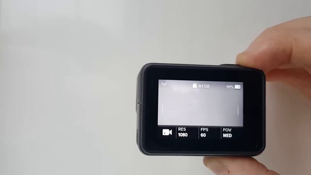 Go Pro HERO 5 Exposure setting and smart remote смотреть онлайн
