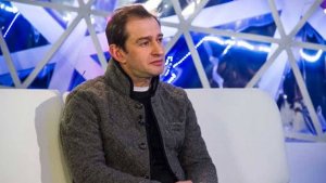 Константин Хабенский: "Маленький принц" - это история умирающего в пустыне человека"