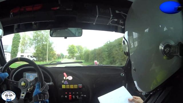 JMC Rally 2022 - J.M. Henrard & T. Jurdan - Citroên Saxo n° 69 class 3/9 - 10 Es смотреть онлайн