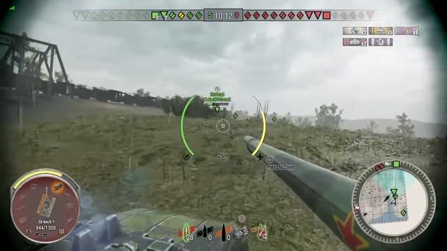 Aim button breaks and stays on during world of tanks смотреть онлайн